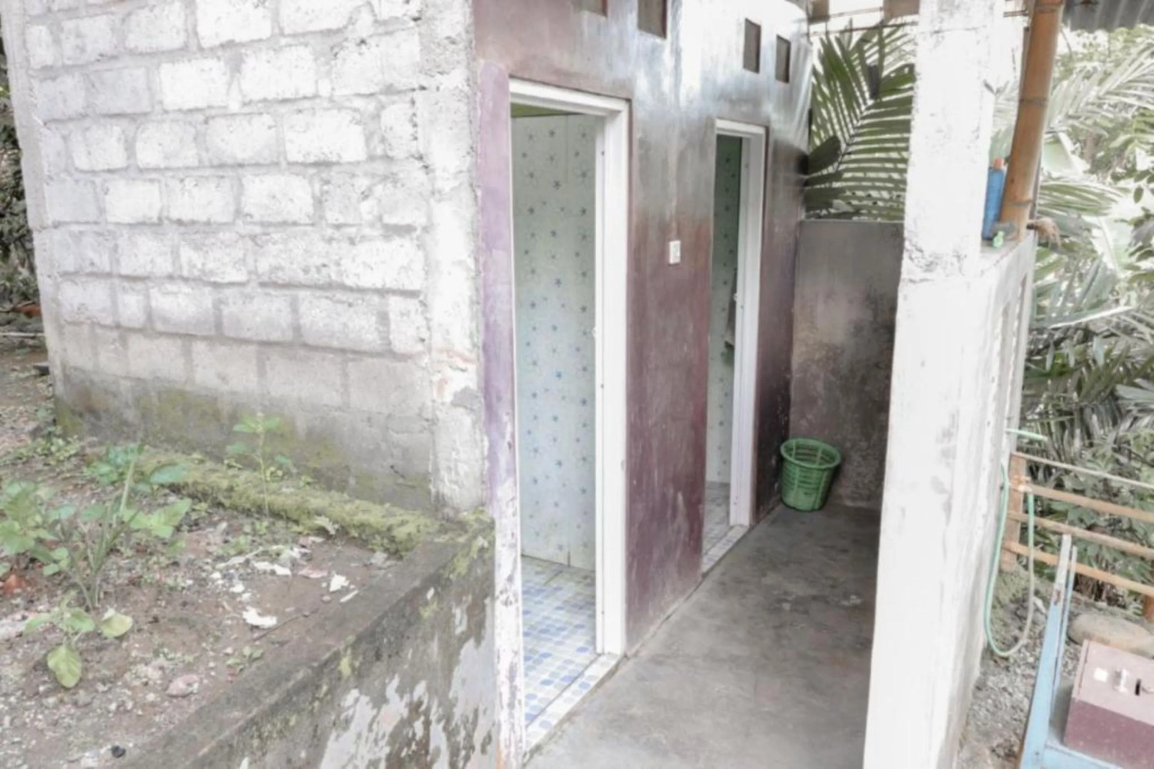 Serut 1 Homestay - Hostel