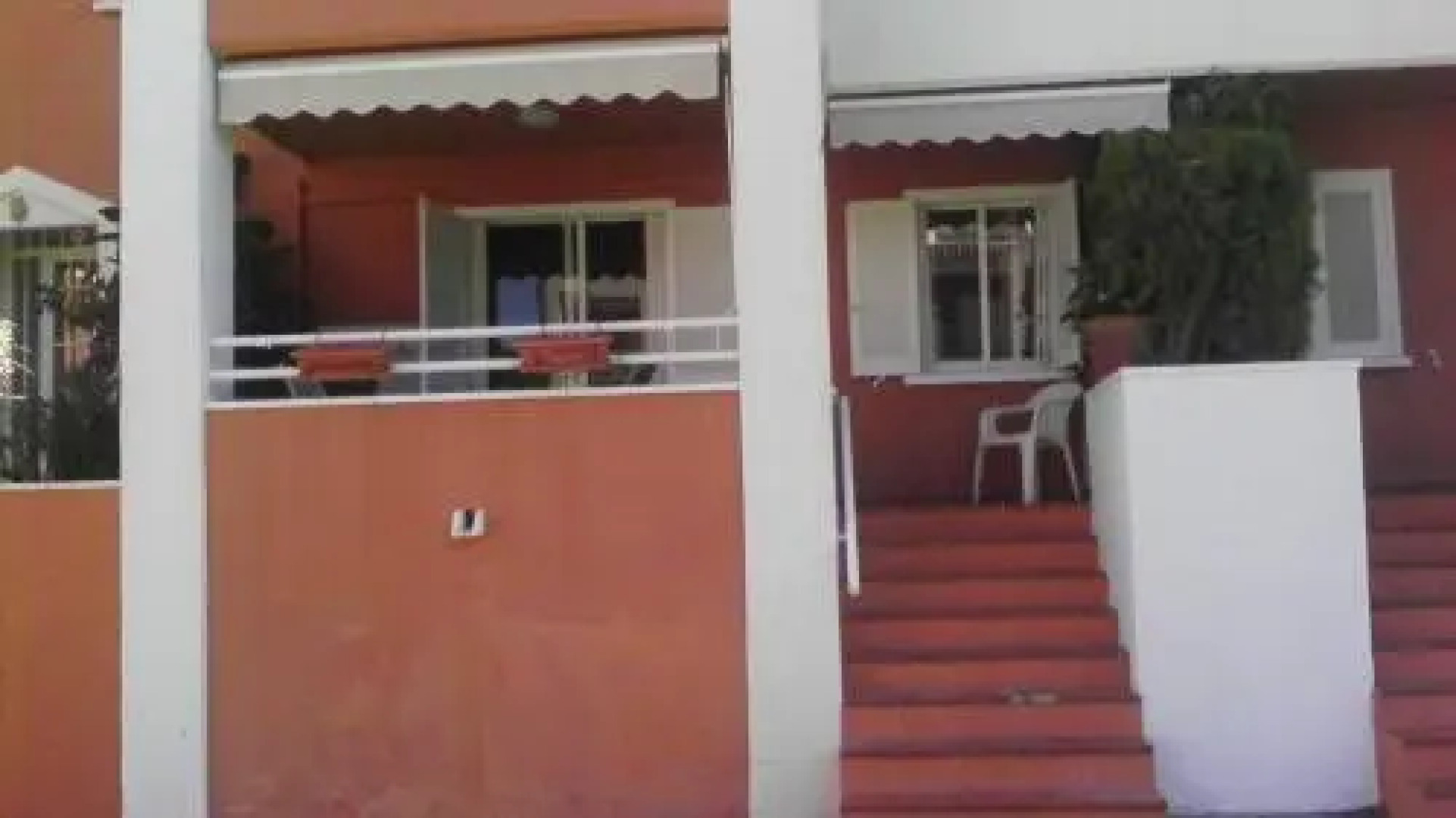 Apartamento Mare Nostrum