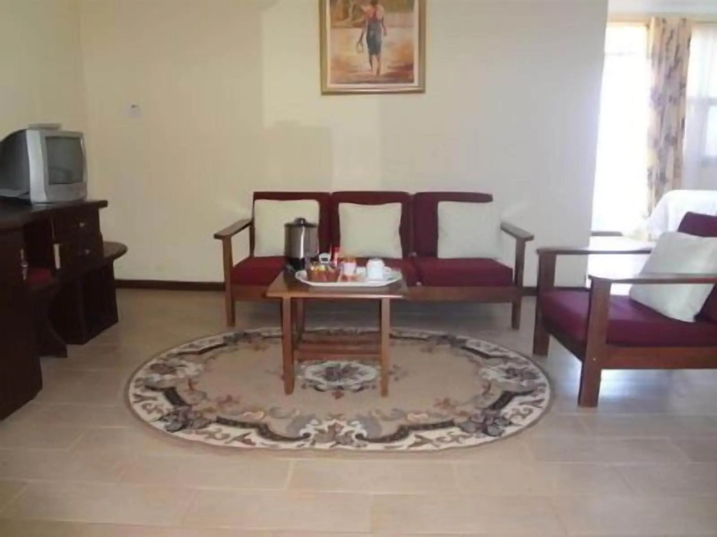 Roc Heights Lodge
