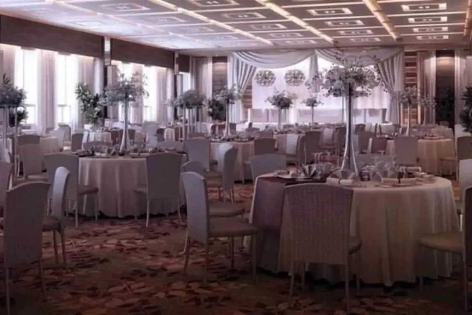 Eastparc Hotel Yogyakarta