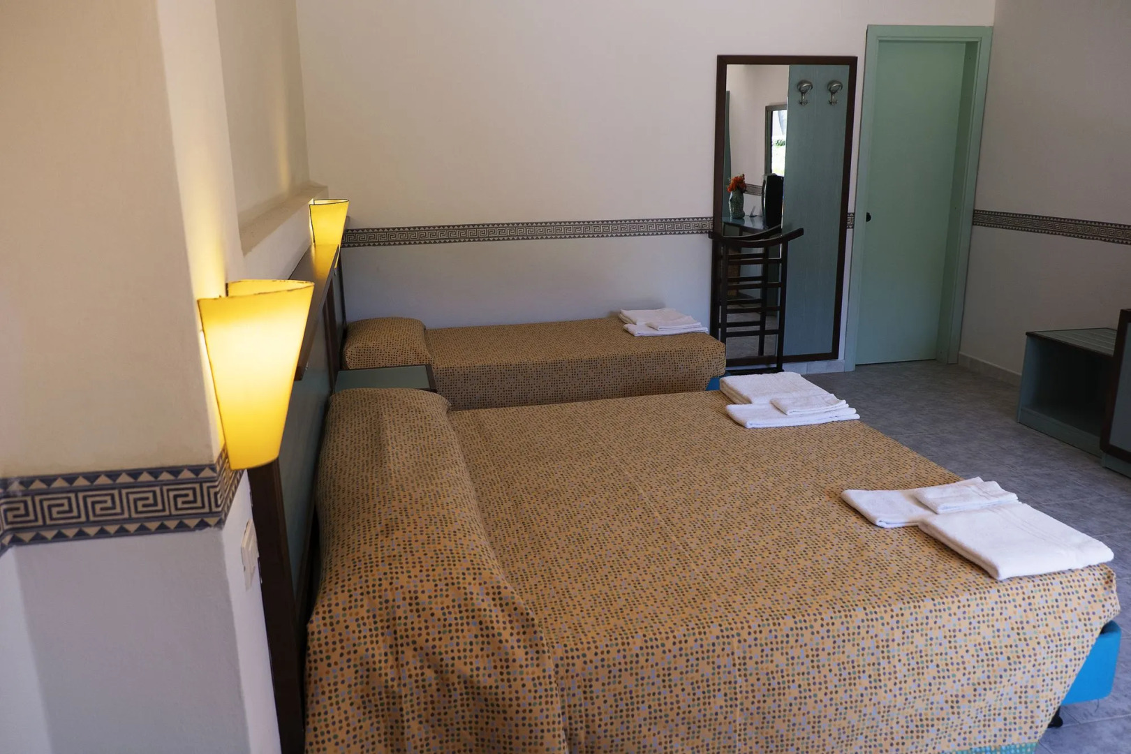 Cala Greca Beach Resort