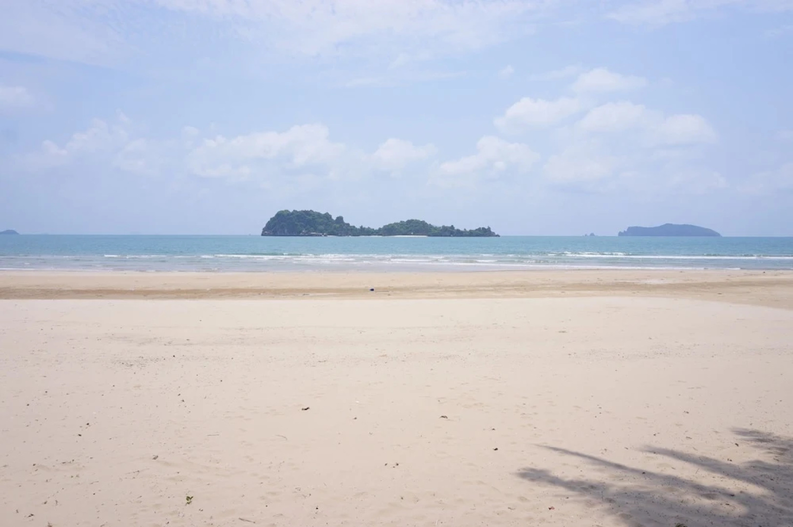 Yaravee Beach and Resort