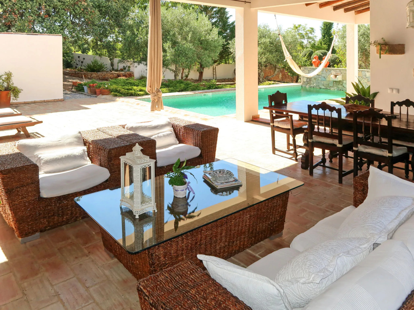 Quintal das Oliveiras (SBD135)