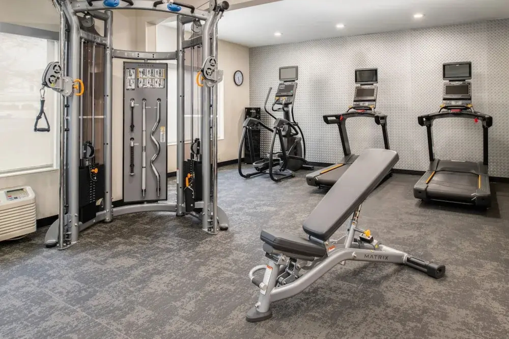 Fairfield Inn & Suites by Marriott Portland Airport