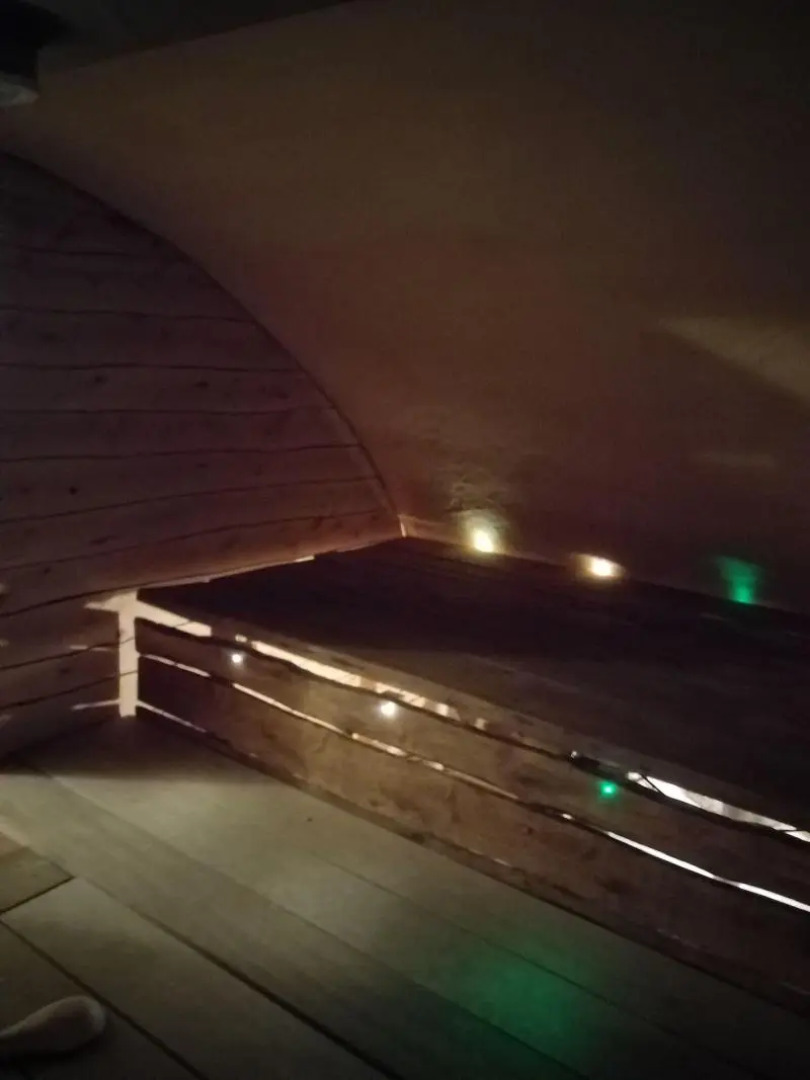 Отель «Хаэское поместье»