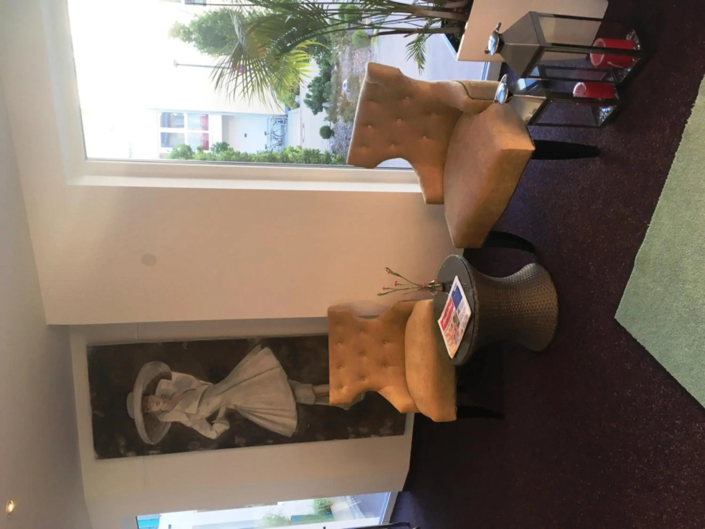 Lichtblick Hotel Garni