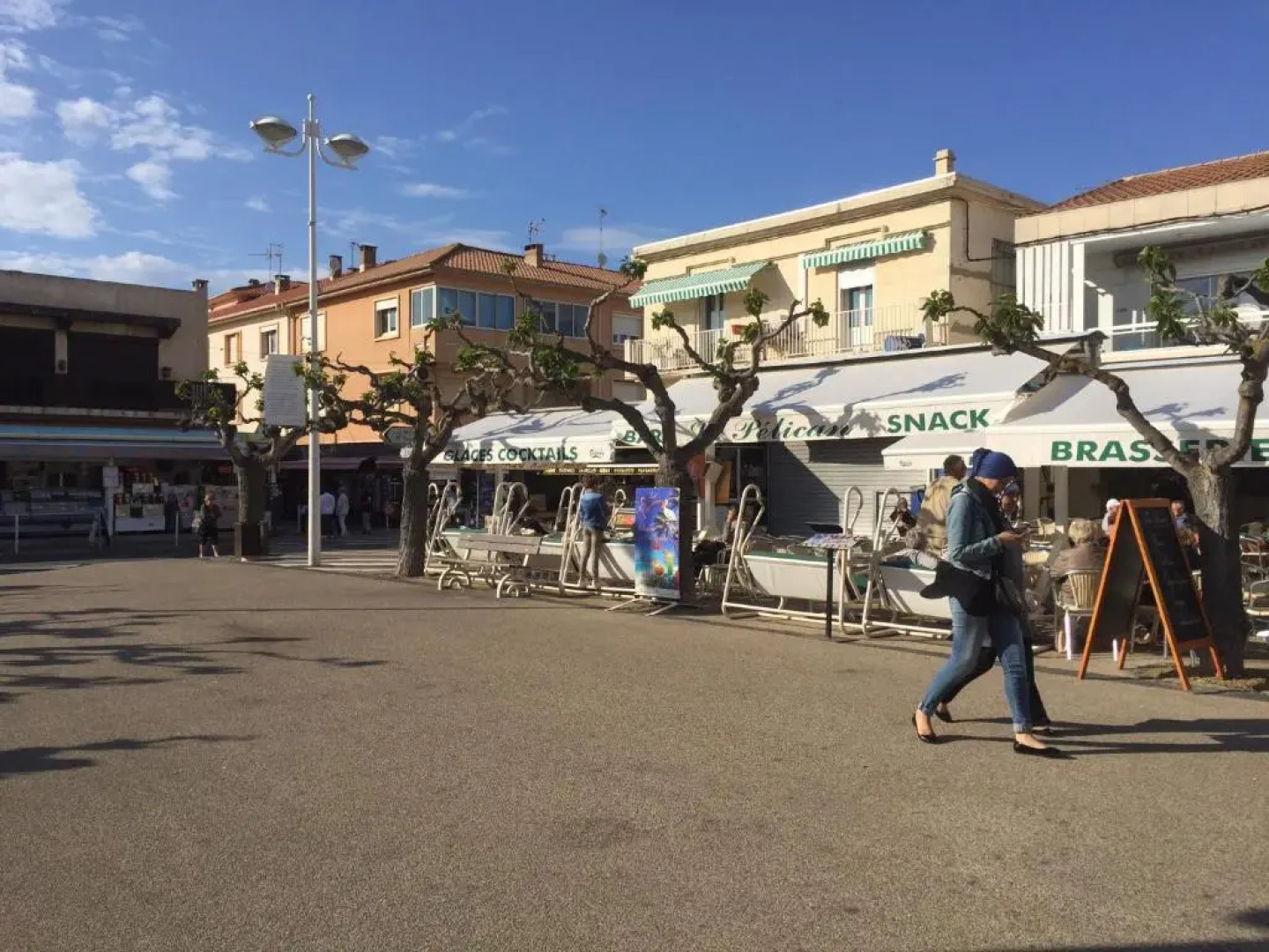 Résidence CAP HORN ,13 ter Avenue des Élysées