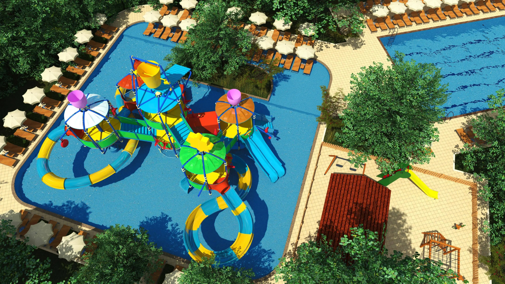lti Dolce Vita Sunshine Resort