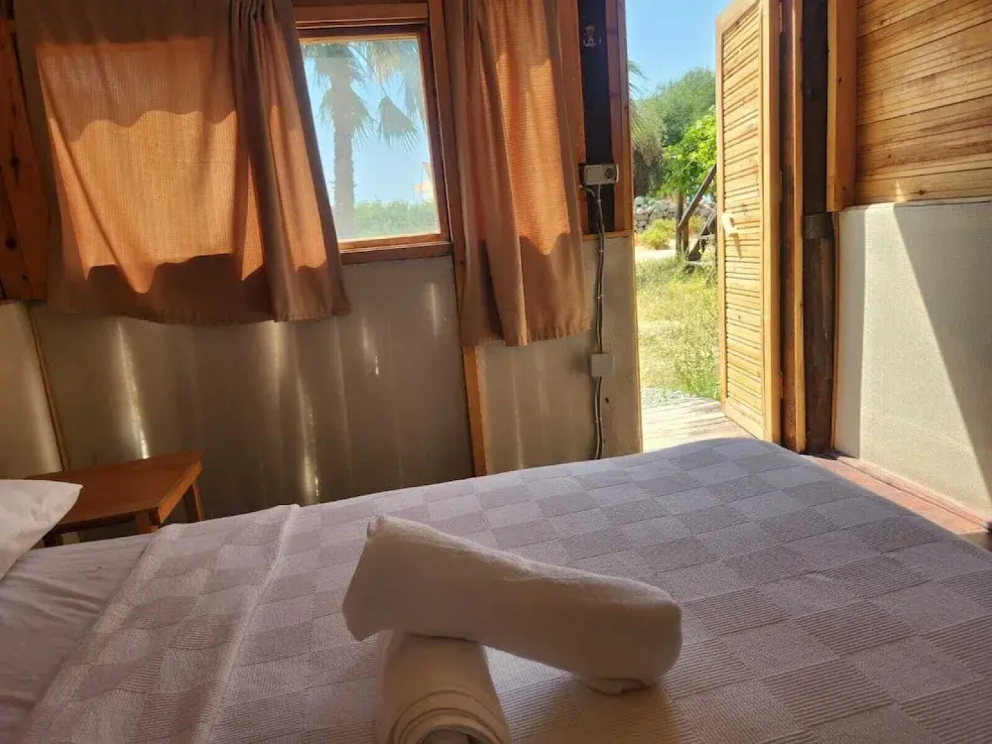 Kelebekler Vadisi Butterfly Valley