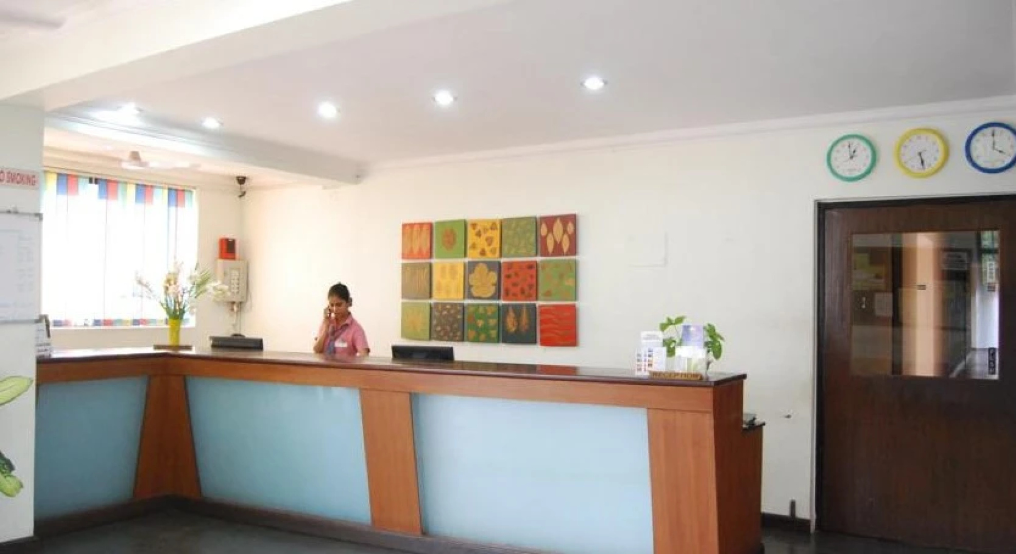 Palmarinha Resort & Suites