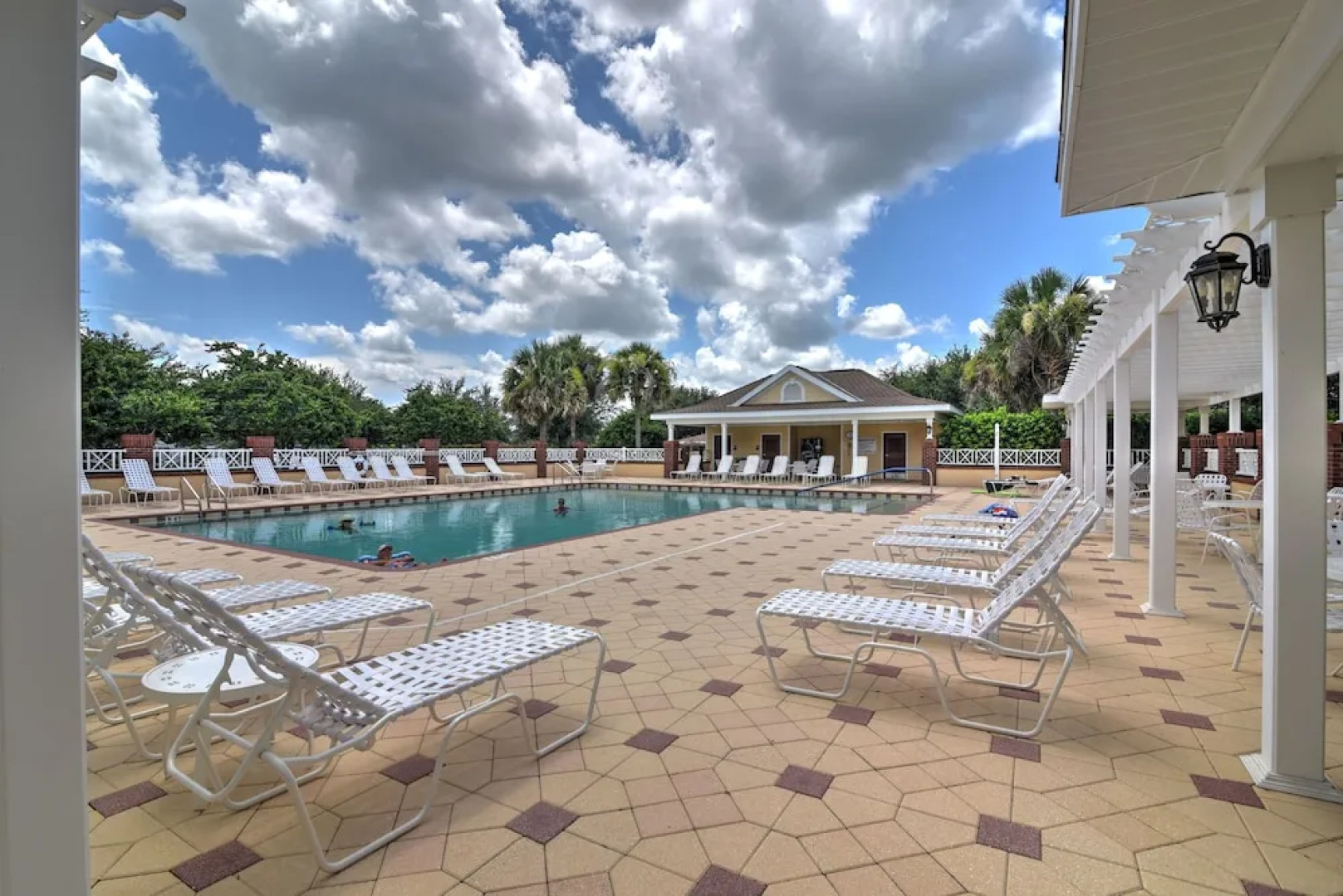 Sun-soaked Retreat in The Villages w/ Grill!