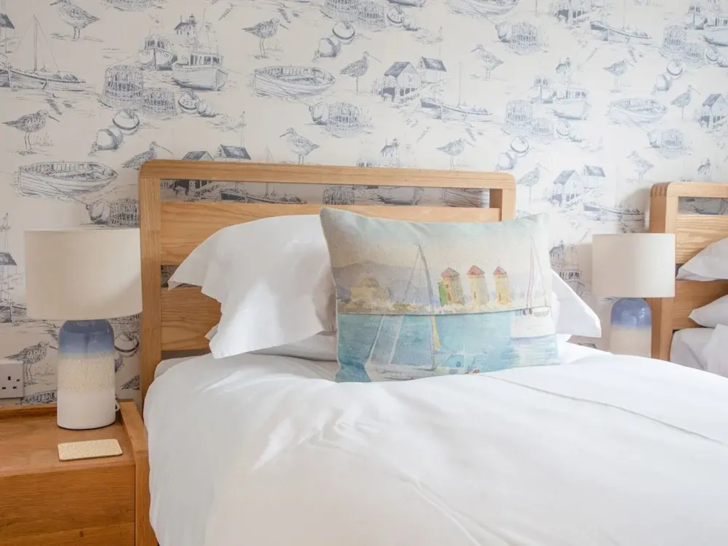 5 Court Cottage, Hillfield Village