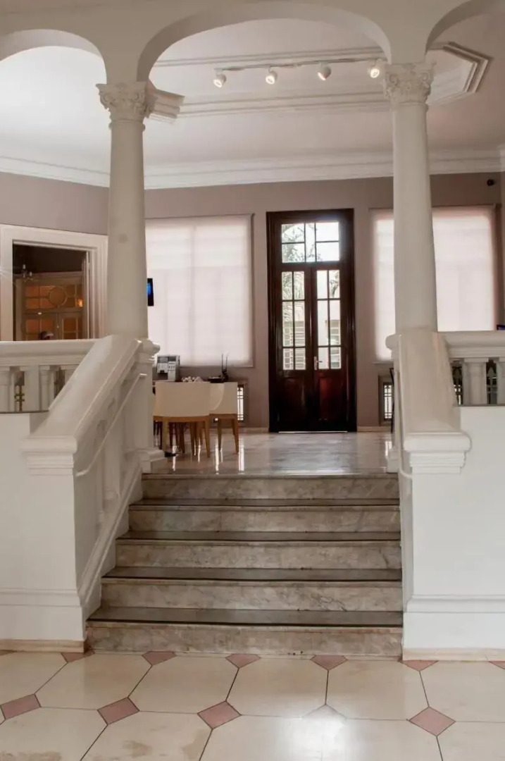 Hotel Municipal de Araraquara