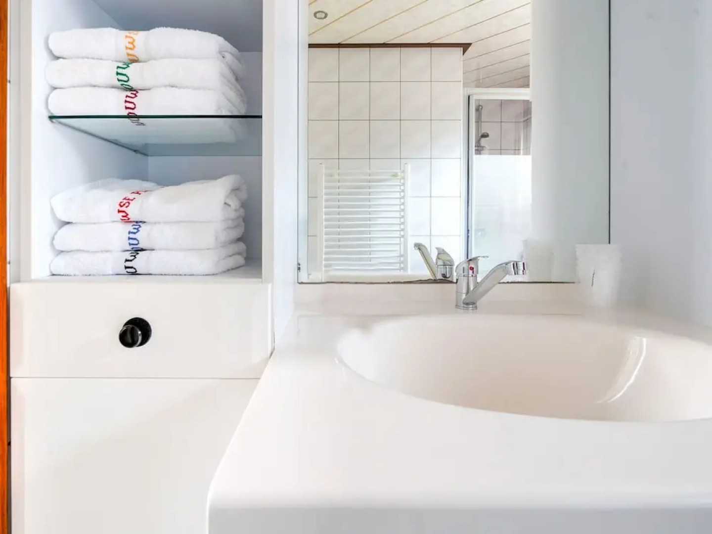 Delightful Chalet in Putten with Garden