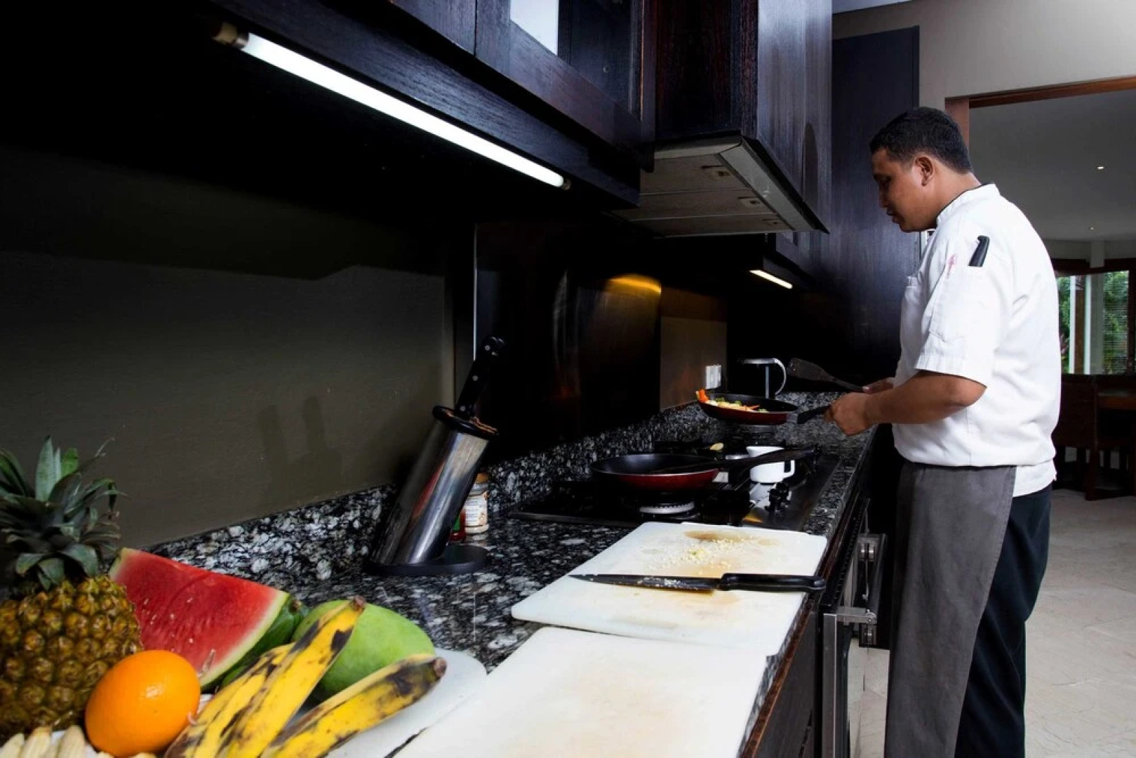 Villa Uma Nina by Nakula