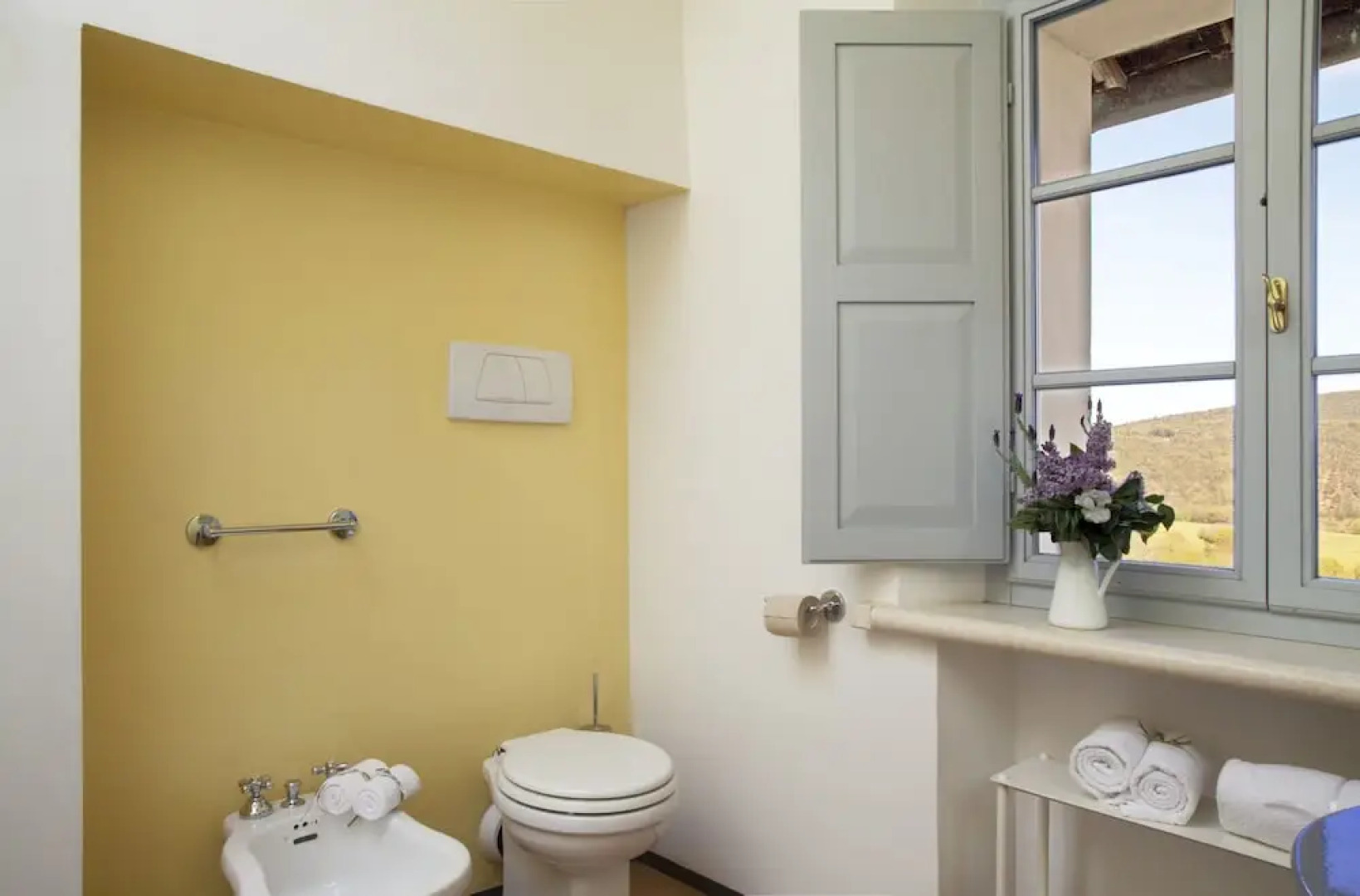 Agriturismo Borgo Personatina