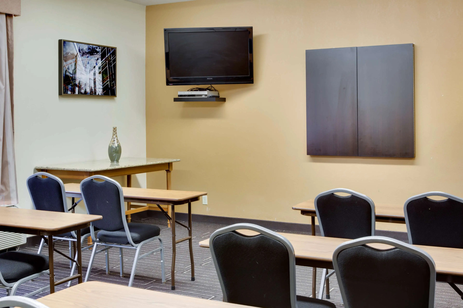 Hampton Inn Pittsburgh/Greentree