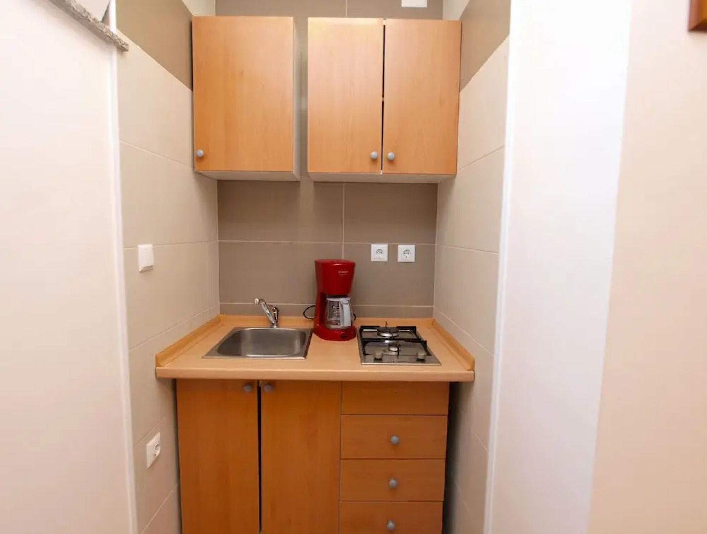 Apartment Vlado 1405