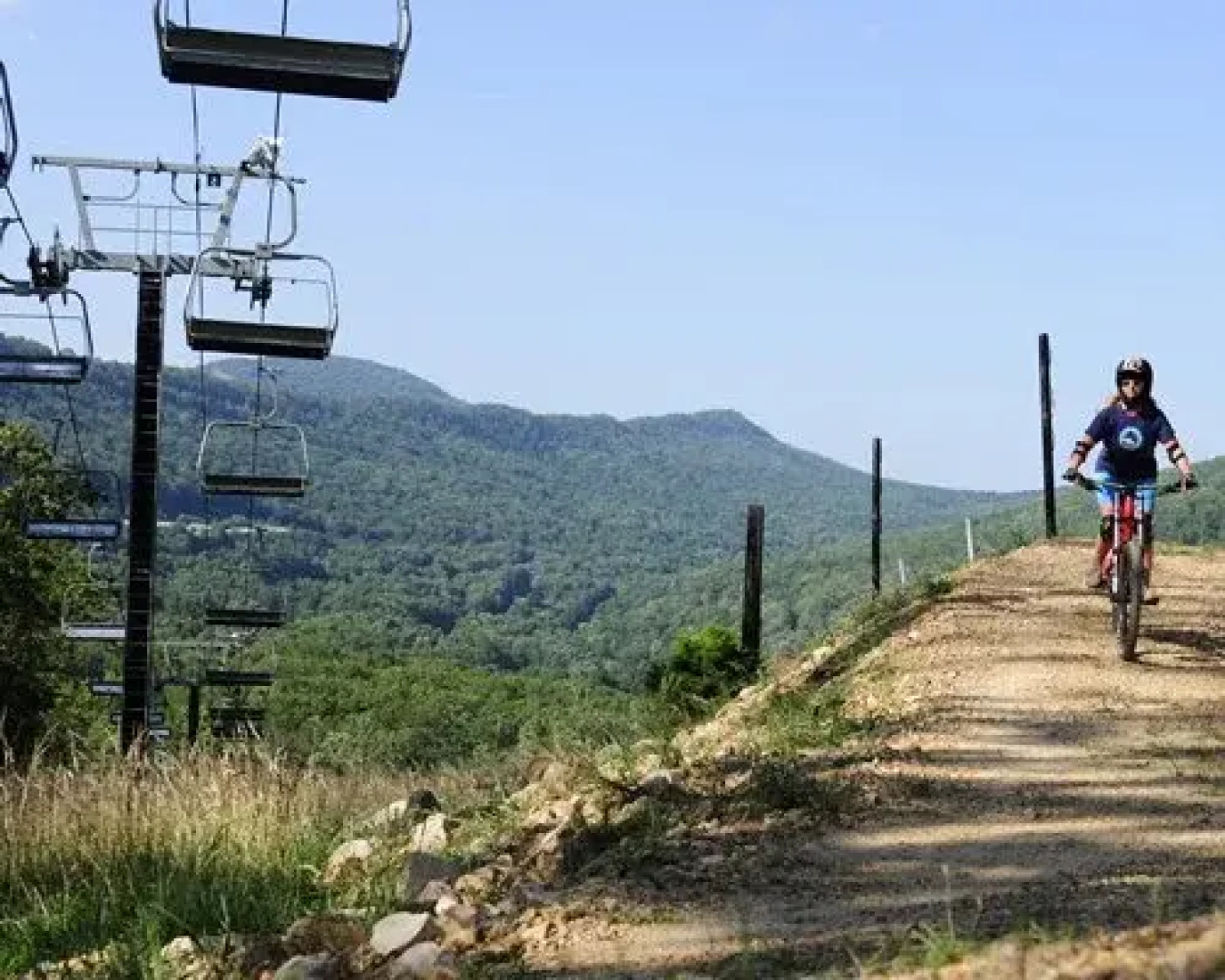 Eagle Trace at Massanutten, Massanutten, USA