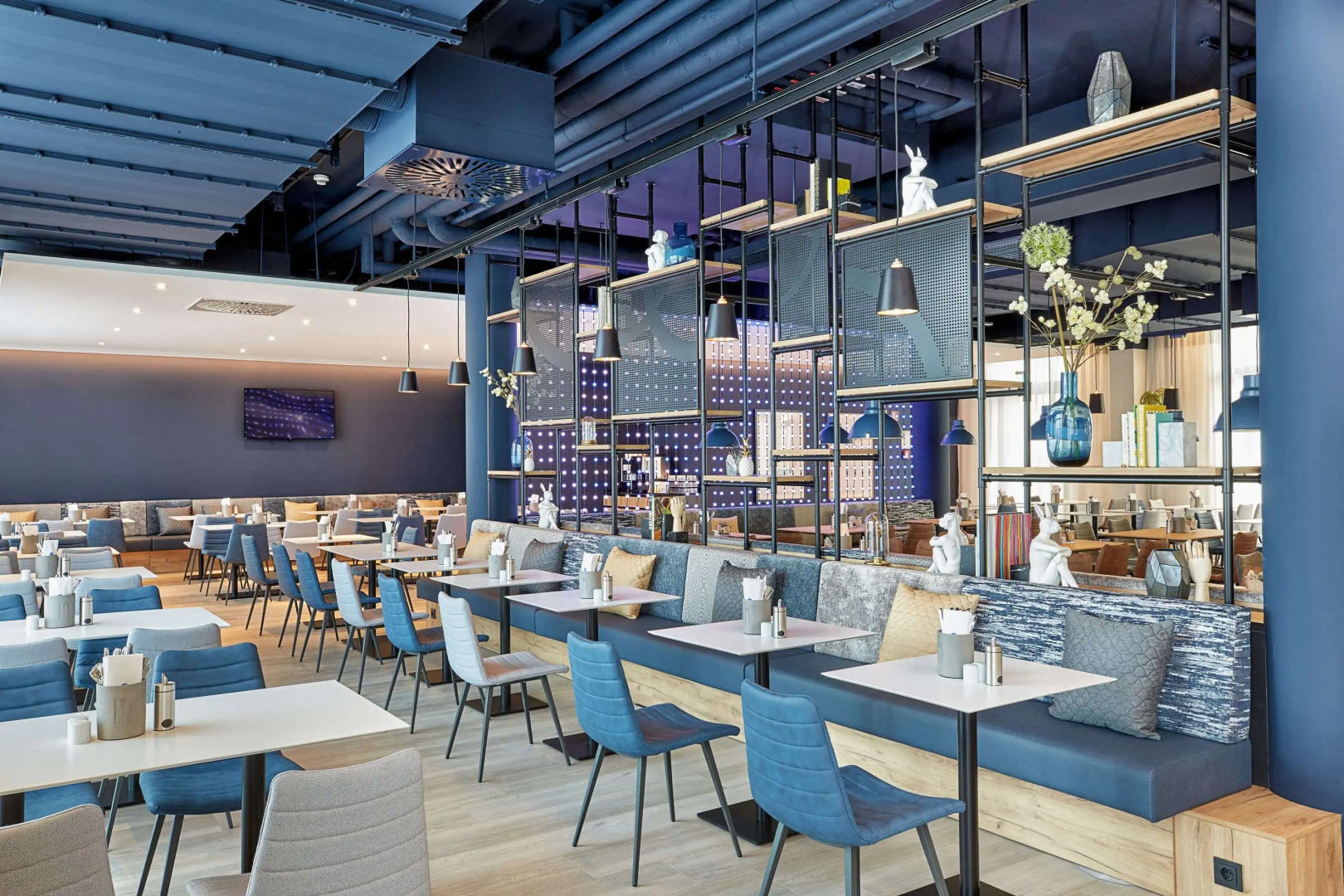 H2 Hotel München Olympiapark