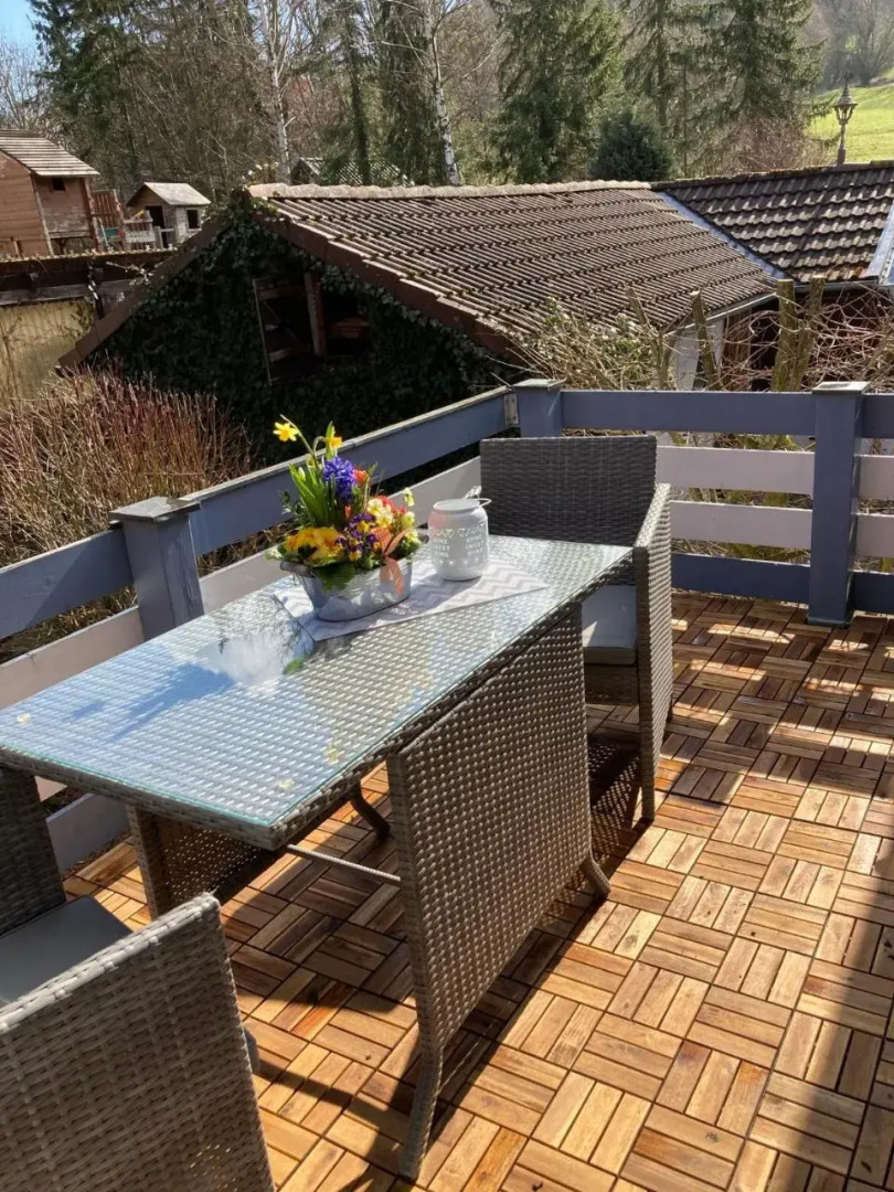 Ferienwohnung Puschel