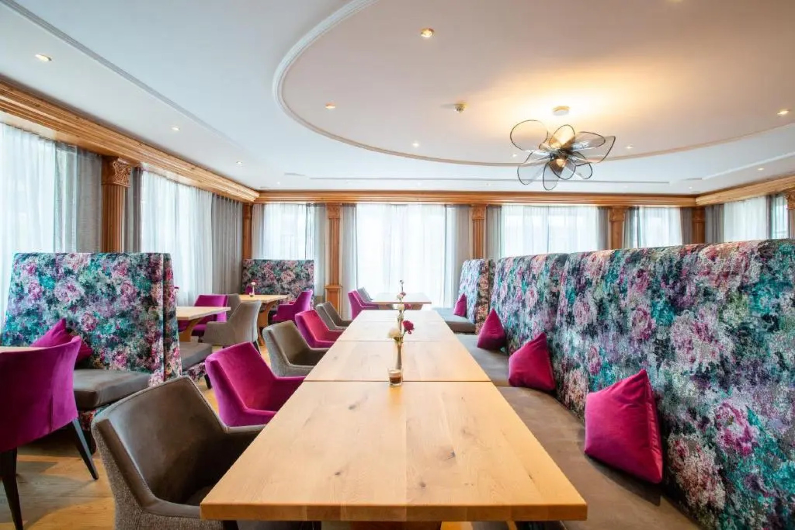 Hotel Mittagskogel Pitztal