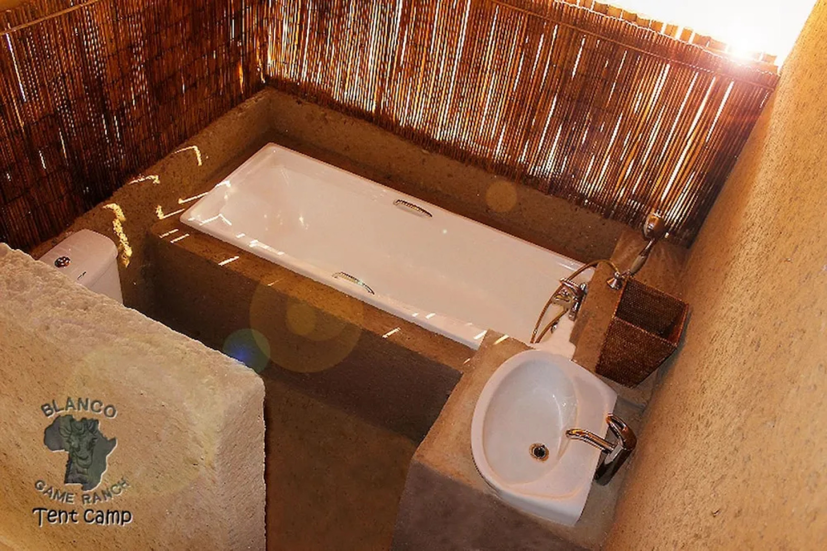 Blanco Hunting Safaris Game Ranch