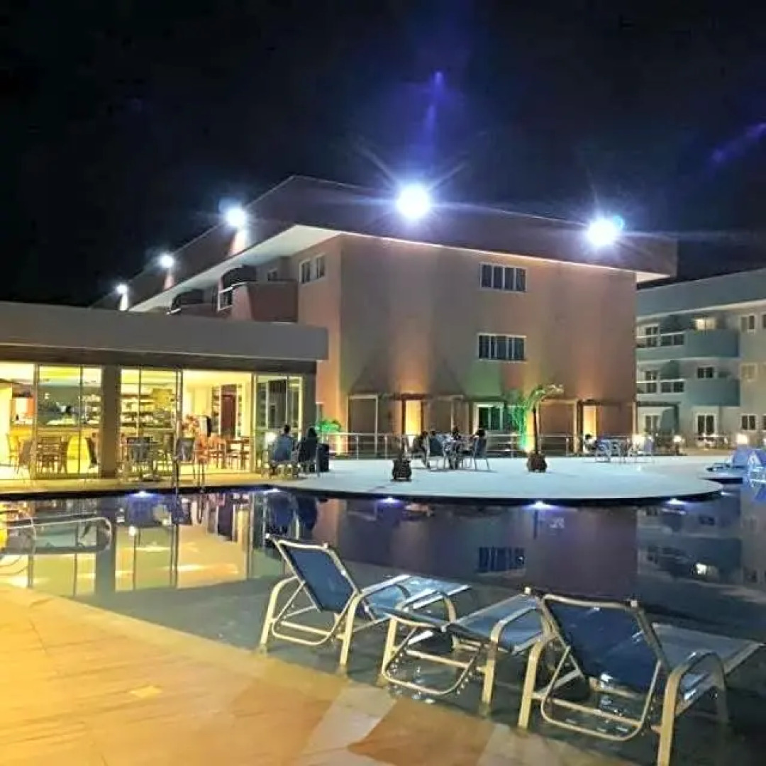 Apart-Hotel Golden Lake 2