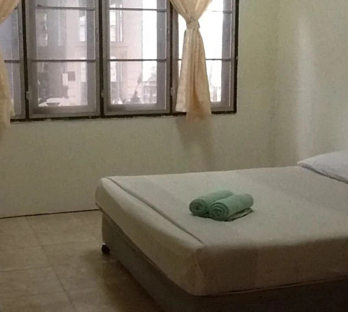 The Old Place Guesthouse