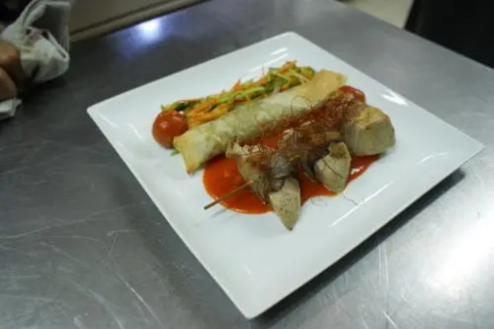 Hôtel de la Restonica