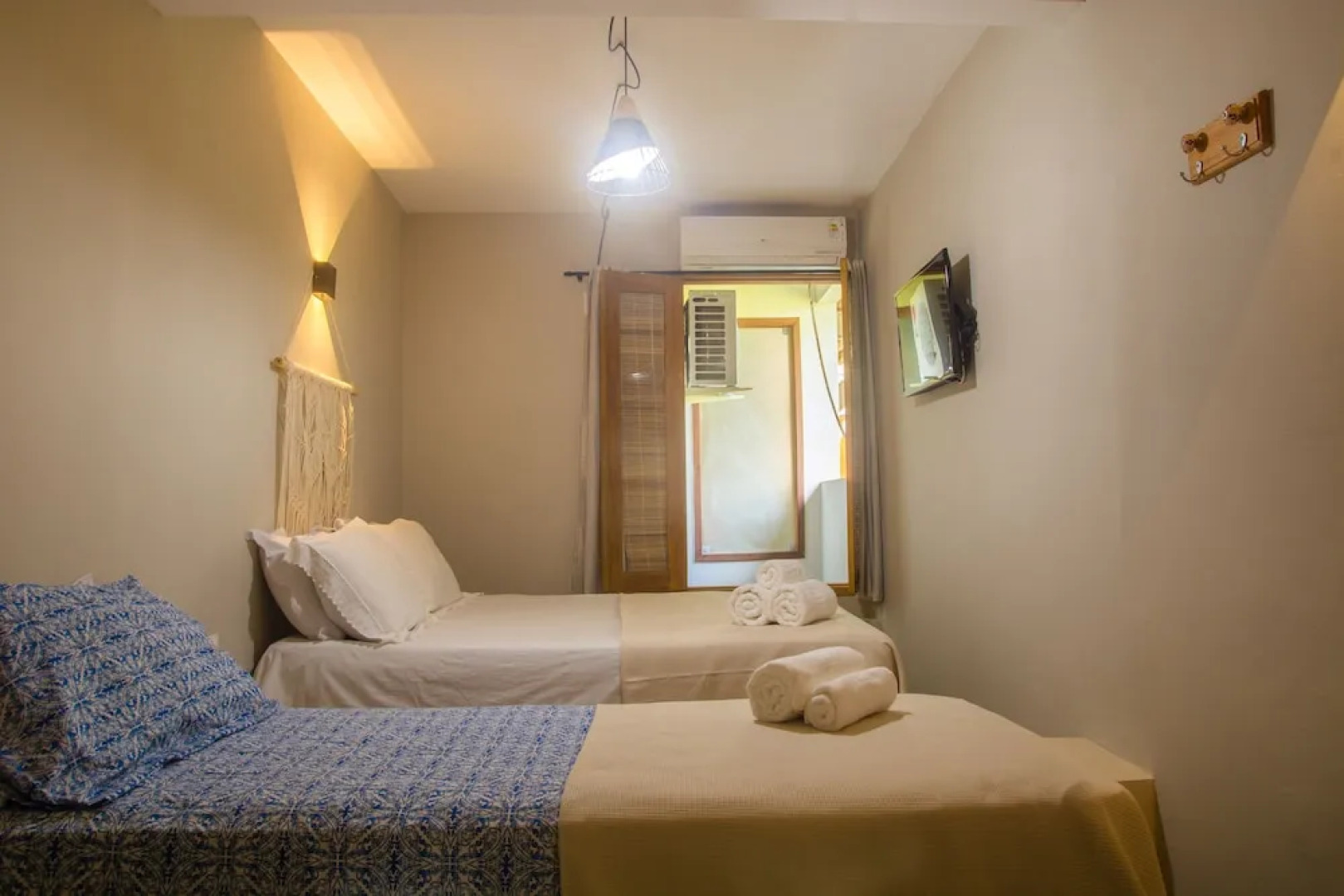 Casa encanto das ondas - Pousada Gongo