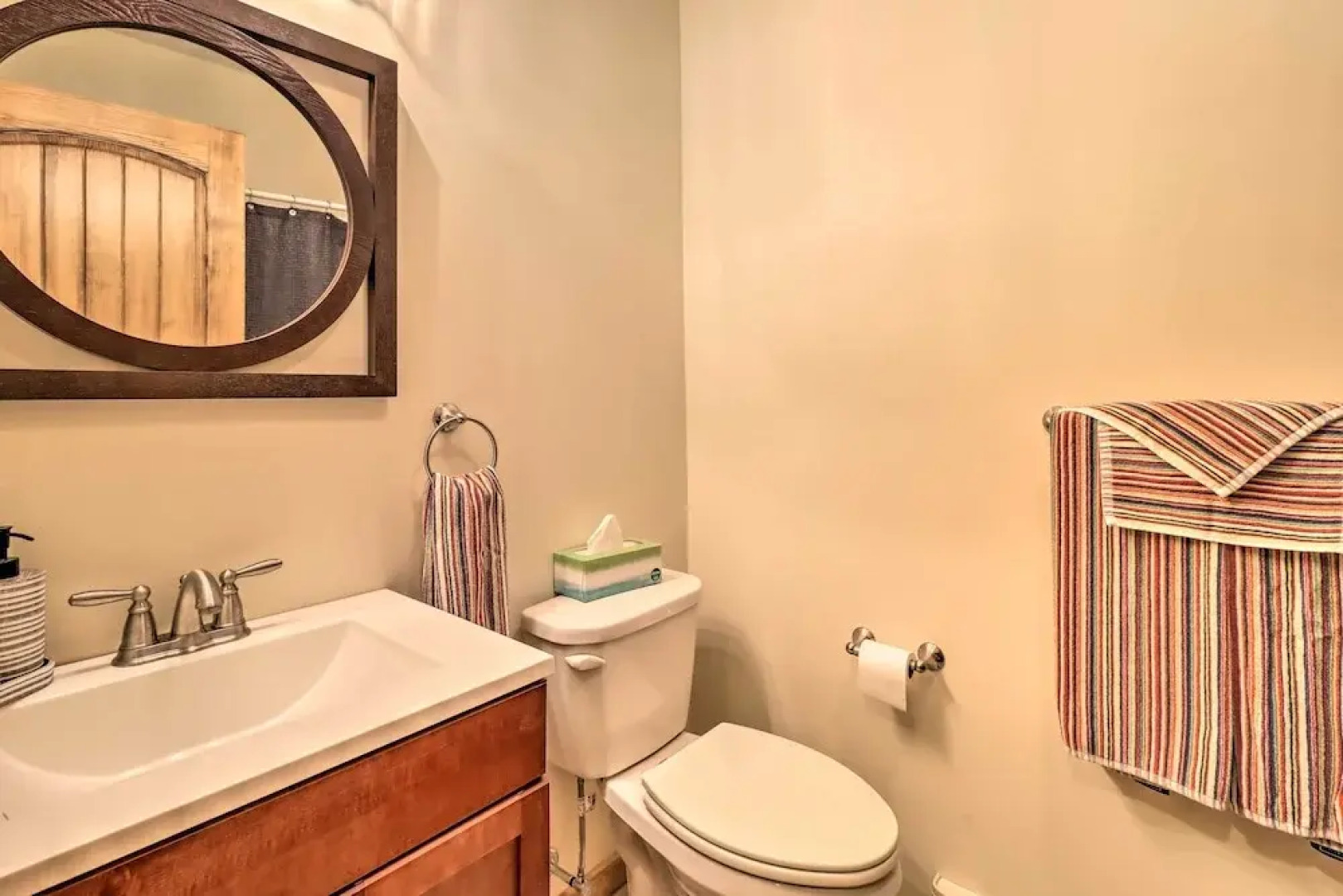 Hike, Fish & Unwind: Albrightsville Cabin!