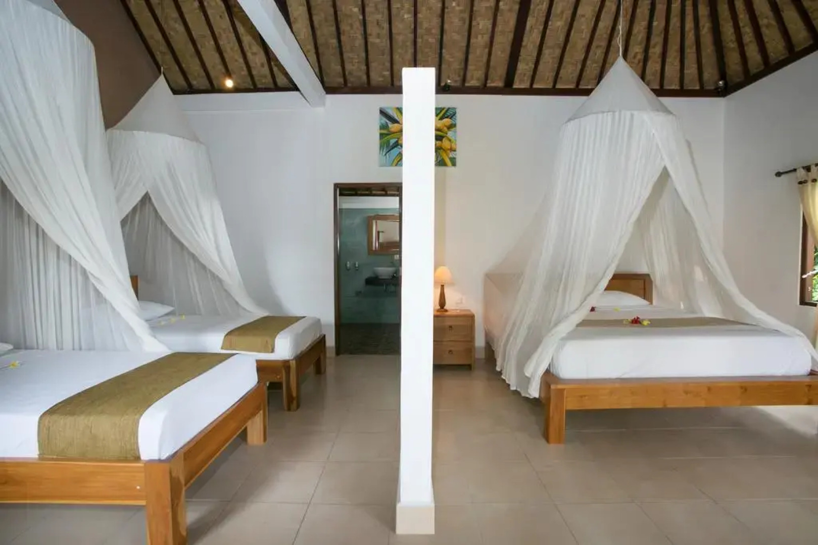 Uma Agung Villa & Spa