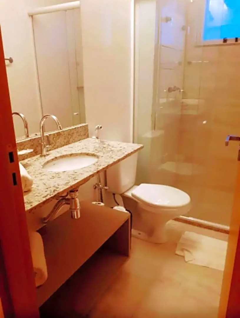 Salinas Park Resort 2 Quartos