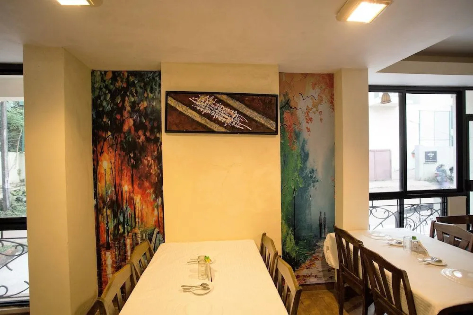 FabHotel La Flamingo Calangute