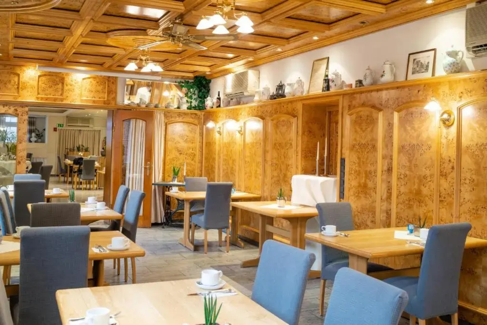 Hotel-Restaurant Stüer