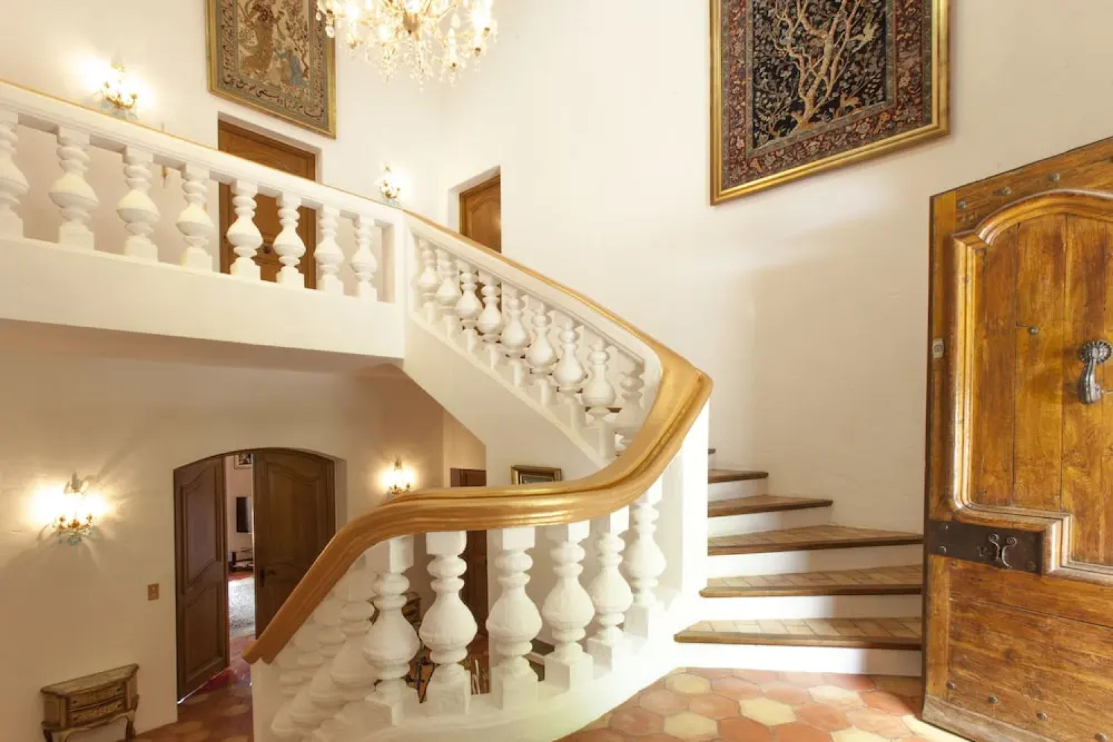 Domaine du Paradis des Oiseaux