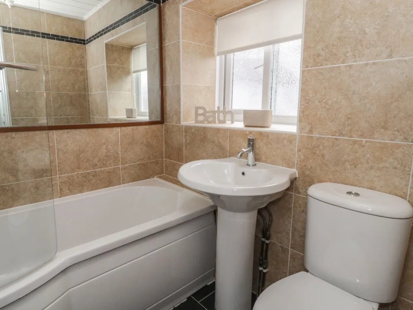 4 Bron Rallt, Penmaenmawr