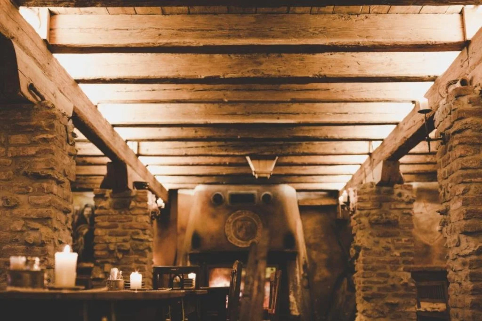 Krčma Hotel U Císařské Cesty