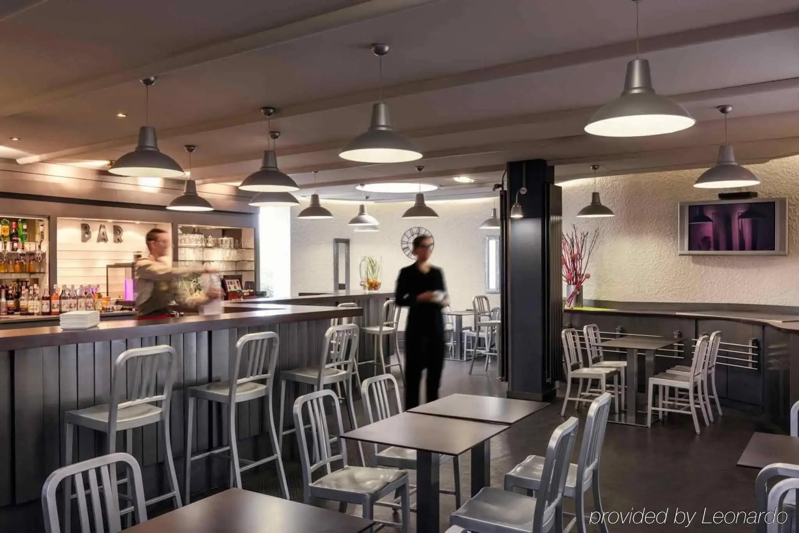 ibis Paris Coeur d'Orly Airport