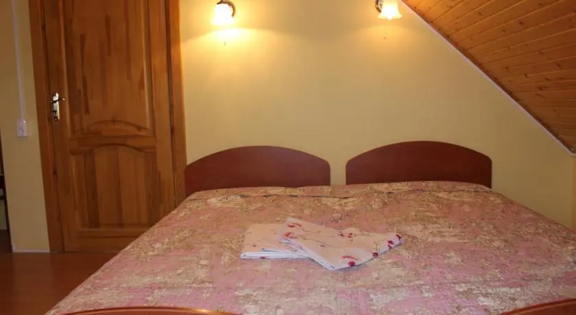 Alina Apartments