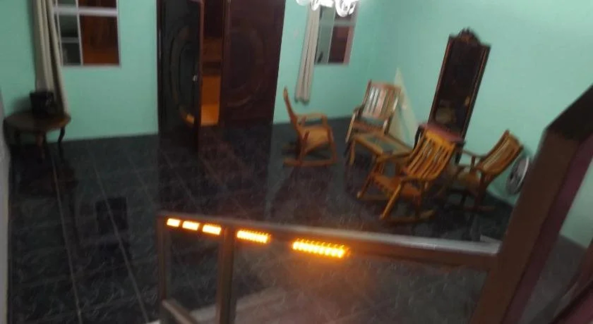 New Century Hostel