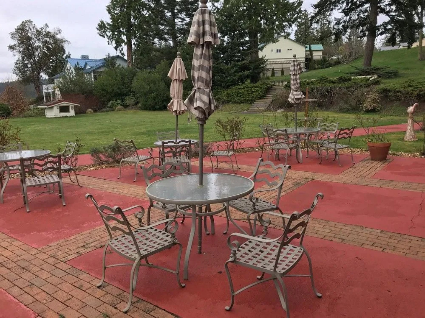 Old Alcohol Plant Hotel