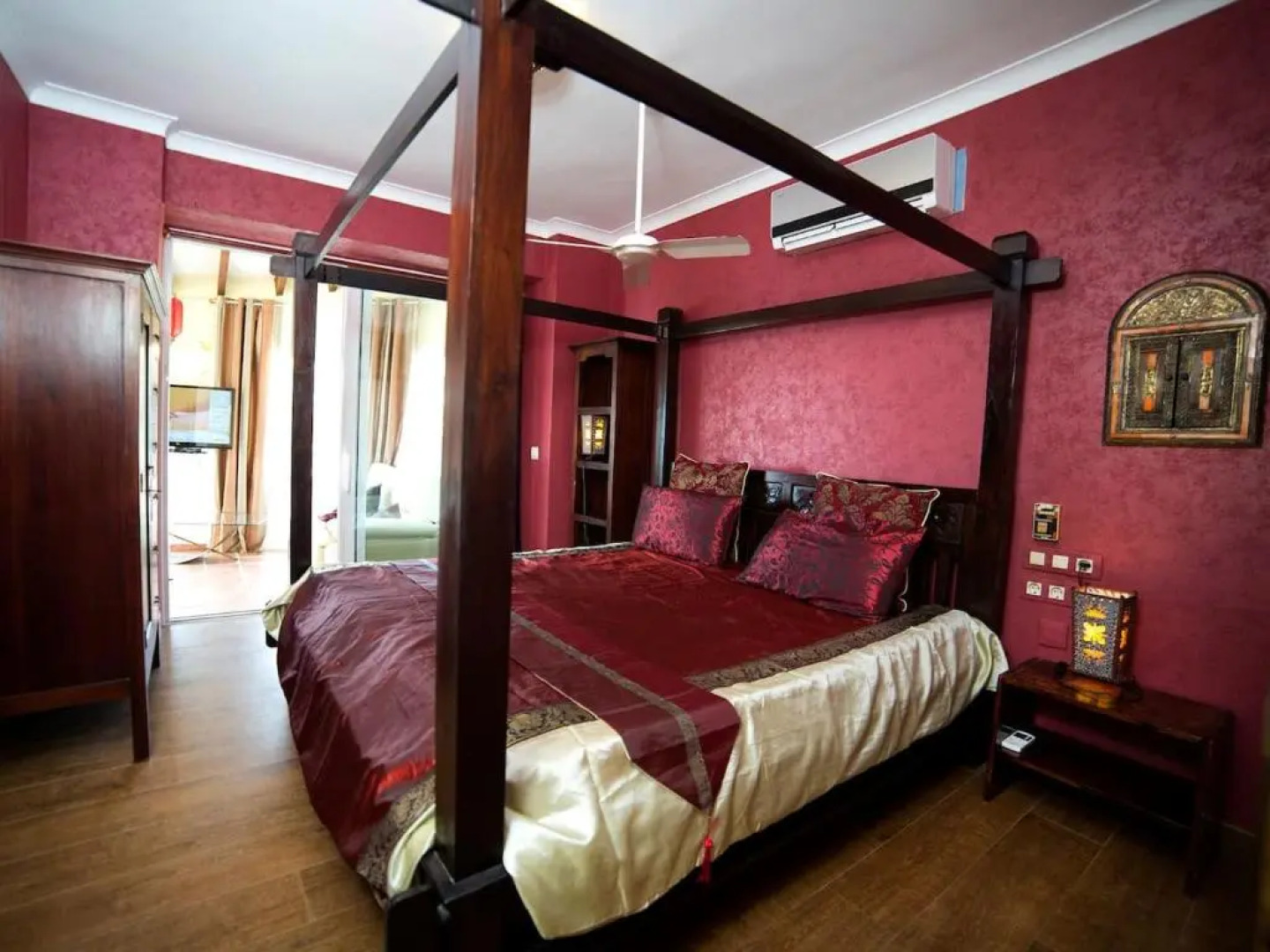 villa Belucra,10p,seaview,jacuzzi,pool