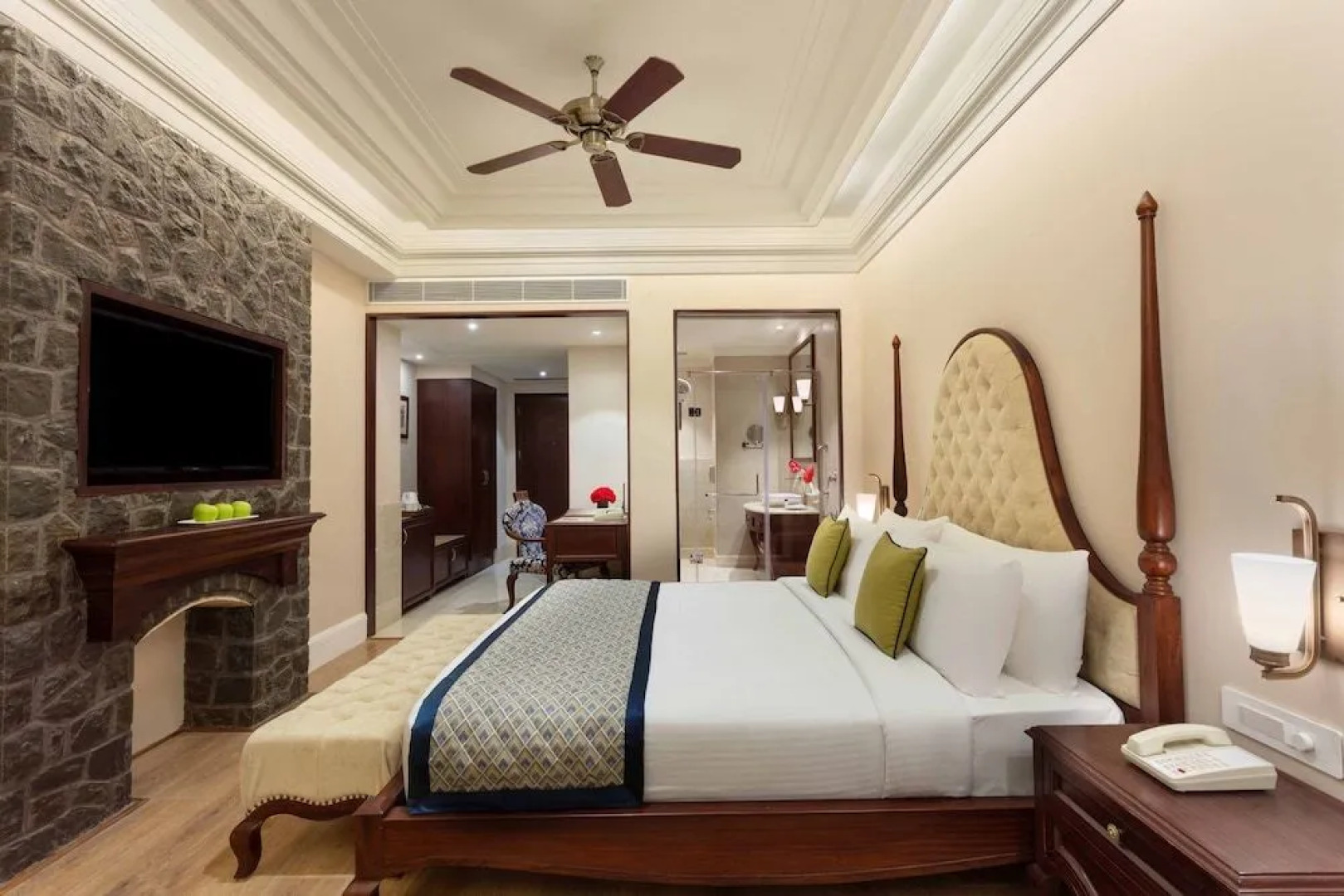 Fortune Select Forest Hill, Kasauli - Member ITC Hotels' Group