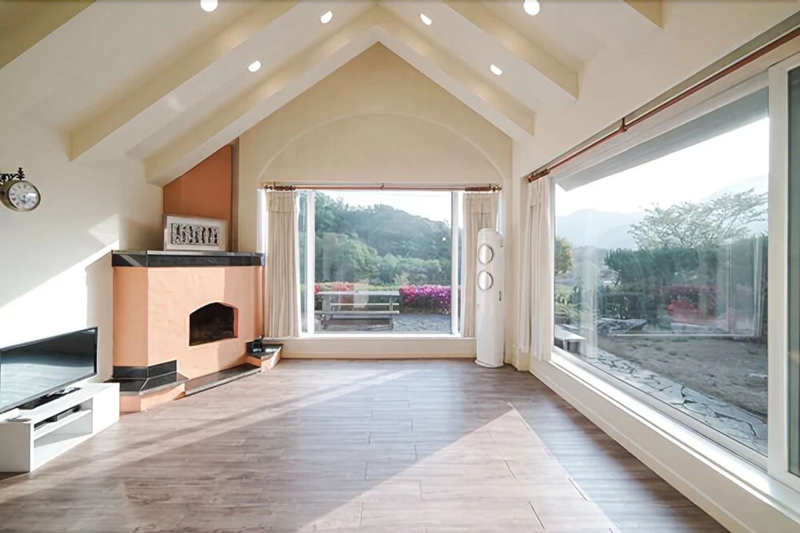 Yangpyeong Jacob Pension