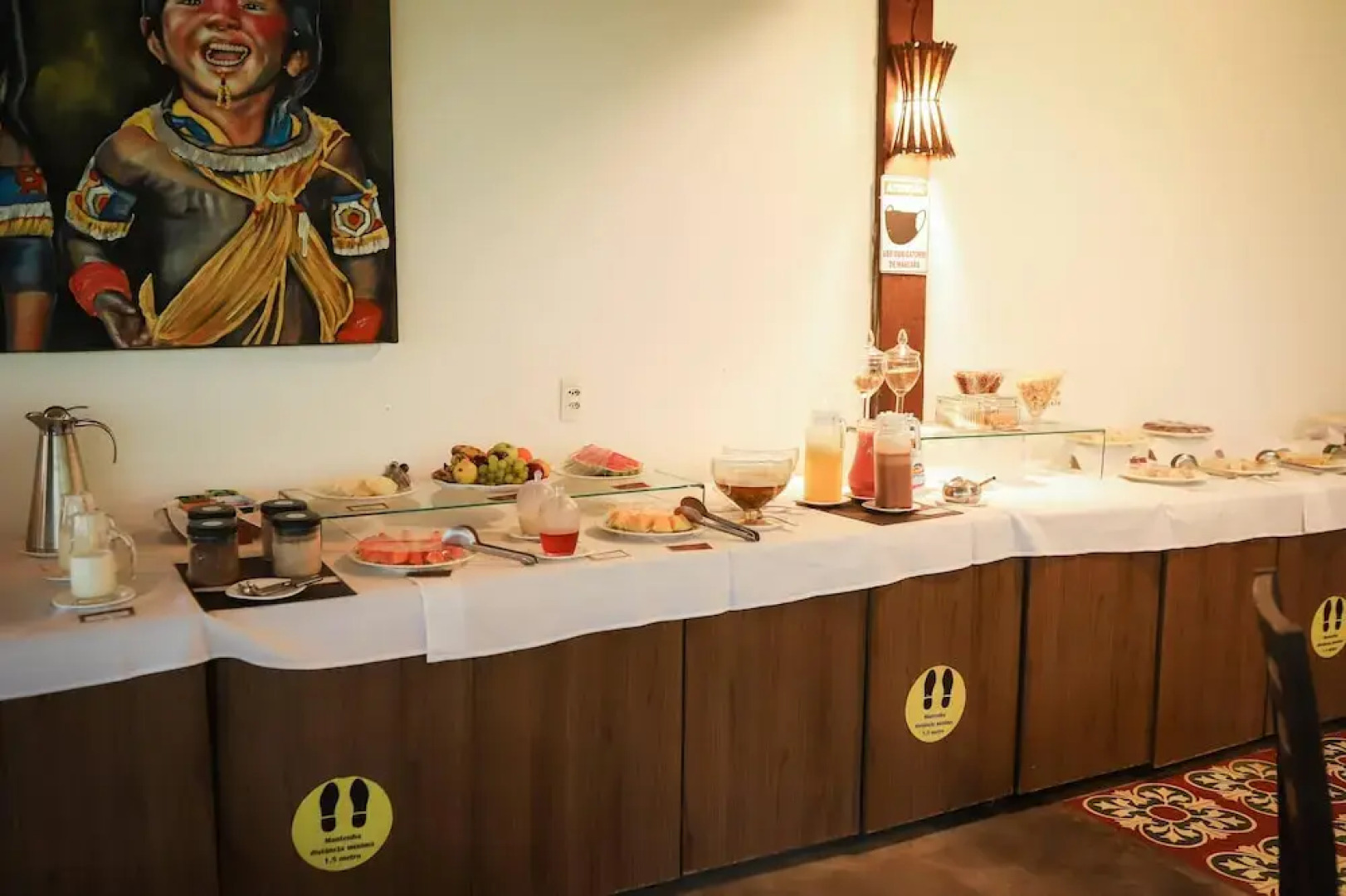 Hotel Vale das Nuvens