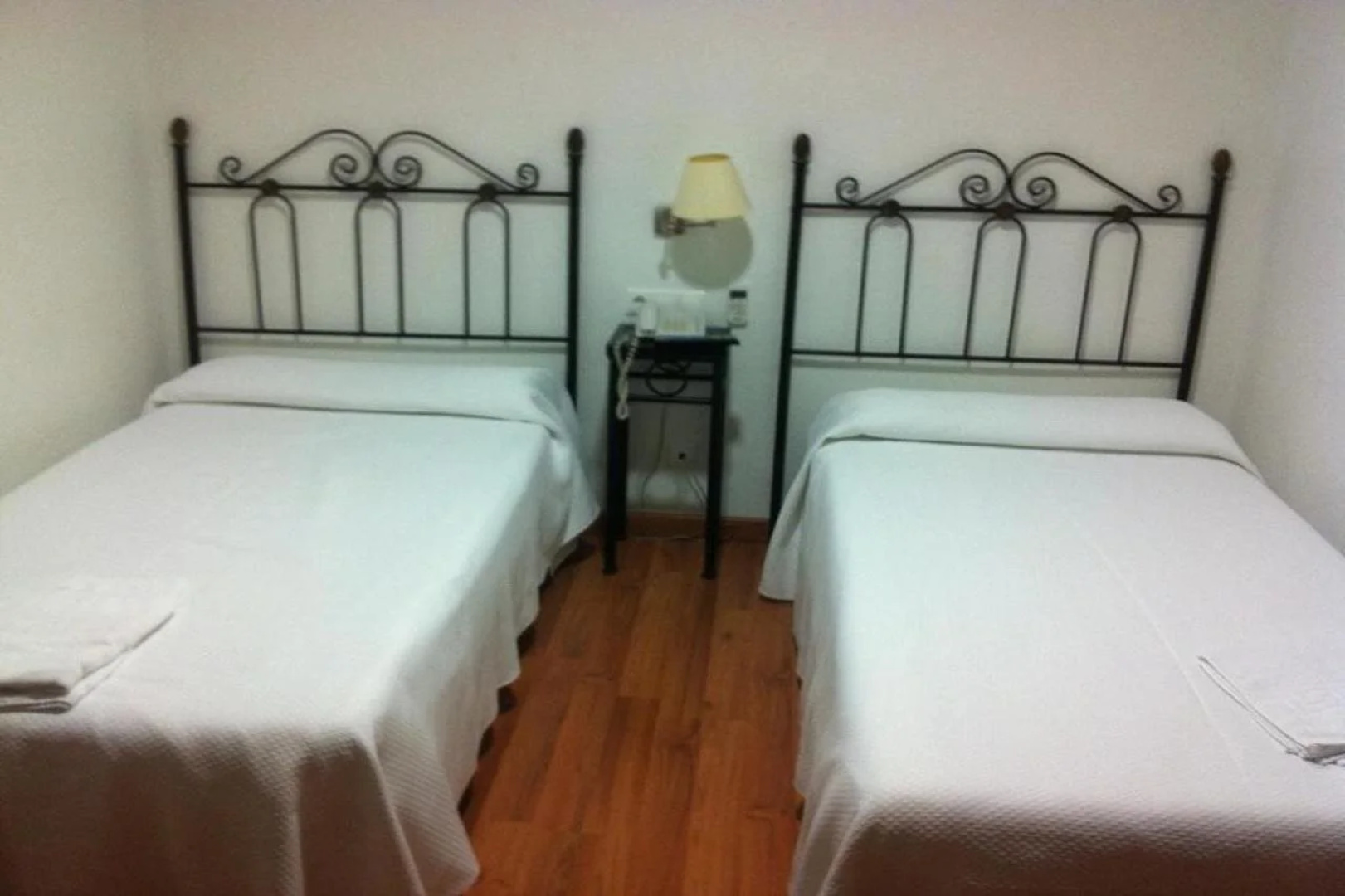 Hotel Mesón del Moro