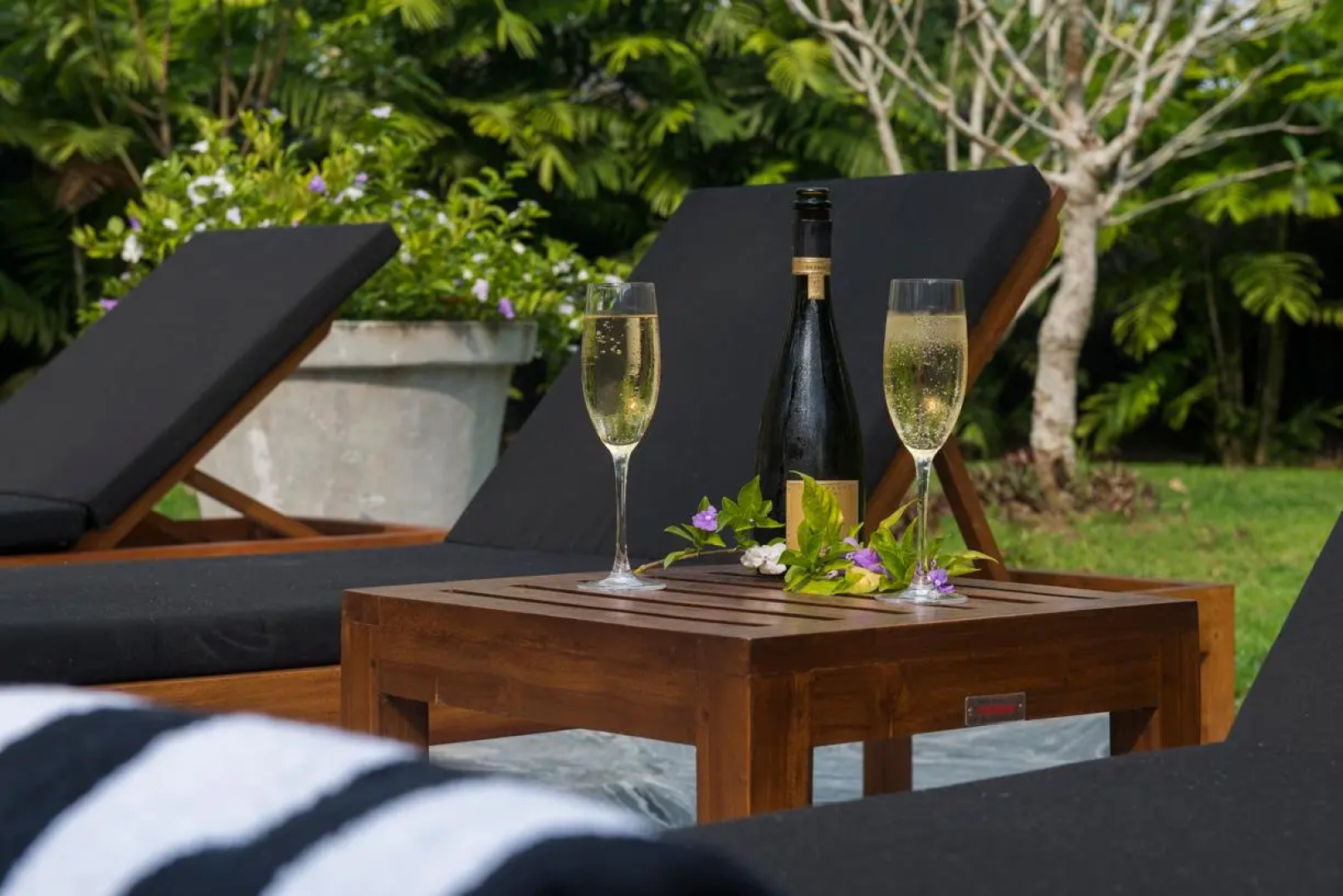 Monara House, Unawatuna