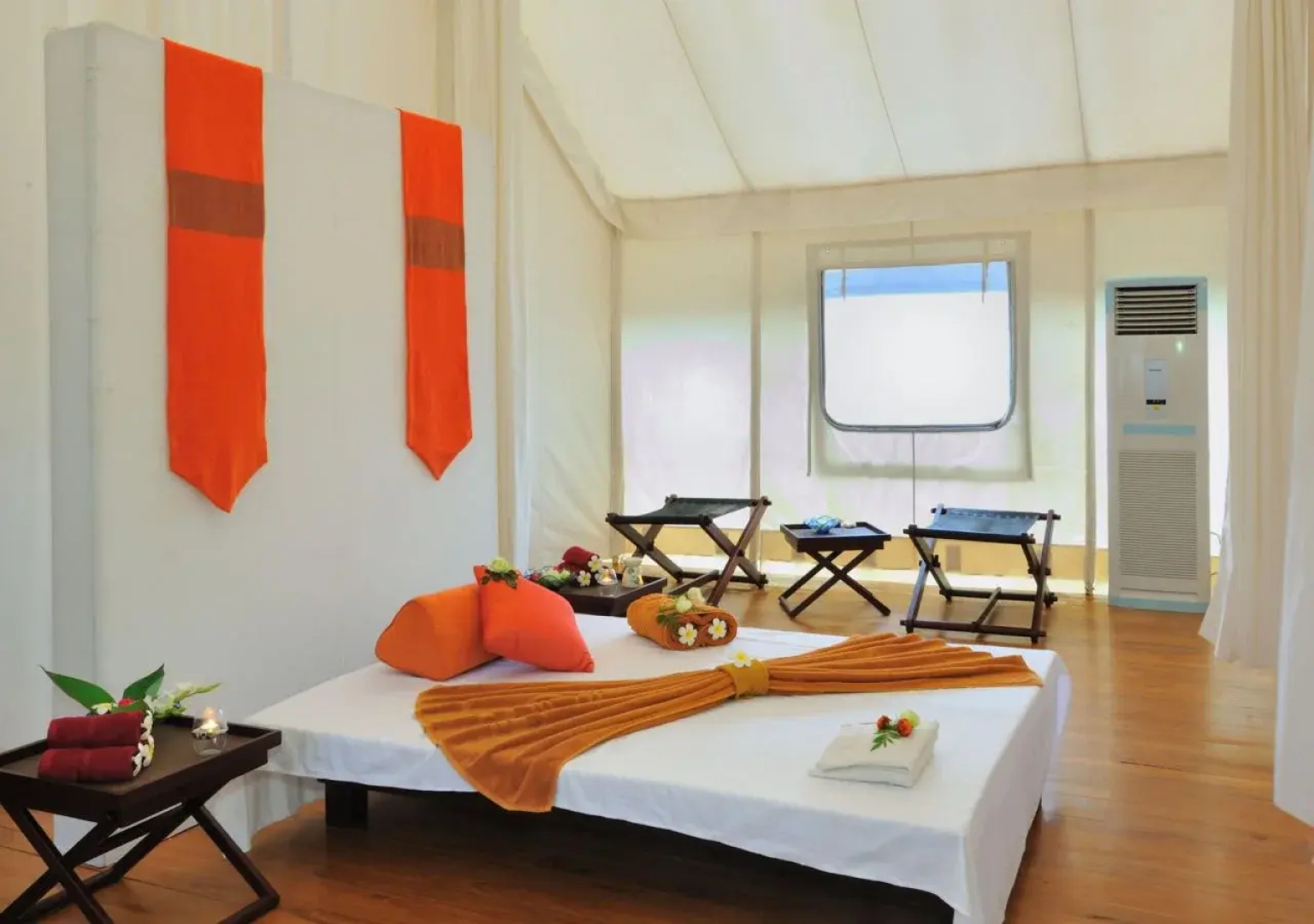 Aureum Palace Hotel & Resort, Inle